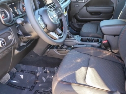 Jeep Gladiator Mojave 4x4 2026