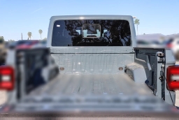 Jeep Gladiator Mojave 4x4 2026