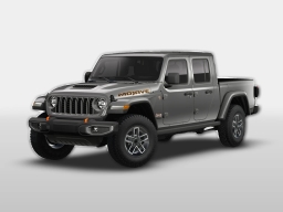 Jeep Gladiator Mojave X 4x4 2026