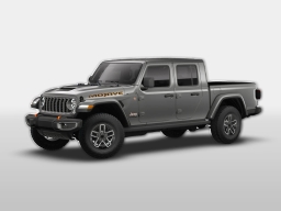 Jeep Gladiator Mojave X 4x4 2026