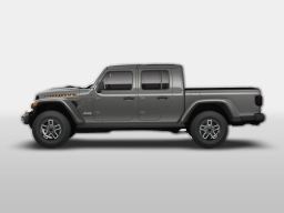 Jeep Gladiator Mojave X 4x4 2026