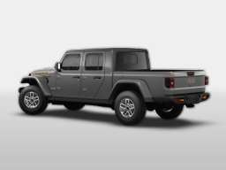 Jeep Gladiator Mojave X 4x4 2026