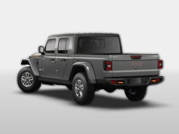 Jeep Gladiator Mojave X 4x4 2026