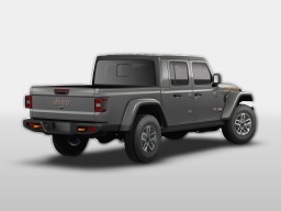 Jeep Gladiator Mojave X 4x4 2026