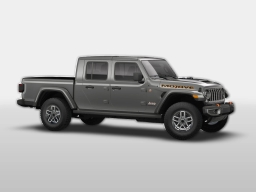 Jeep Gladiator Mojave X 4x4 2026