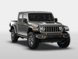 Jeep Gladiator Mojave X 4x4 2026