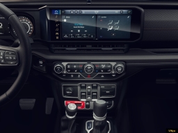 Jeep Gladiator Mojave X 4x4 2026