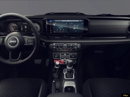 Jeep Gladiator Mojave X 4x4 2026