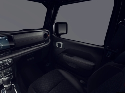 Jeep Gladiator Mojave X 4x4 2026