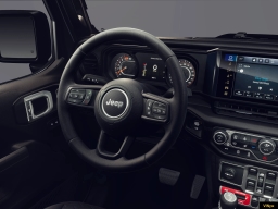 Jeep Gladiator Mojave X 4x4 2026