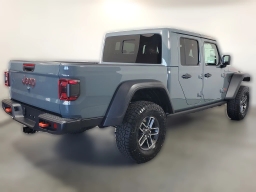 Jeep Gladiator Mojave 4x4 2026