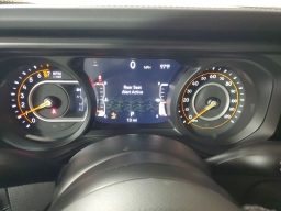 Jeep Gladiator Mojave 4x4 2026