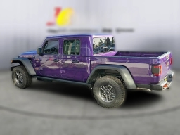 Jeep Gladiator Mojave 4x4 2026