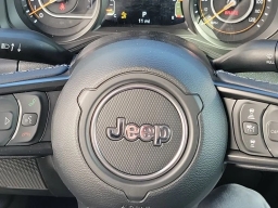 Jeep Gladiator Mojave 4x4 2026