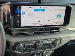 Jeep Gladiator Mojave 4x4 2026