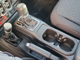 Jeep Gladiator Mojave 4x4 2026