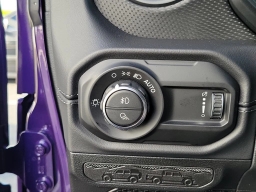 Jeep Gladiator Mojave 4x4 2026