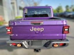 Jeep Gladiator Mojave 4x4 2026