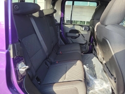 Jeep Gladiator Mojave 4x4 2026