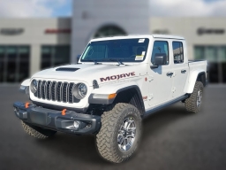 Jeep Gladiator Mojave 4x4 2026