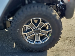 Jeep Gladiator Mojave 4x4 2026