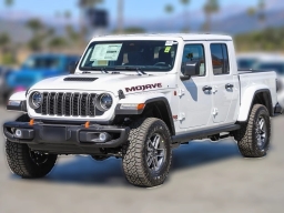 Jeep Gladiator Mojave X 4x4 2026