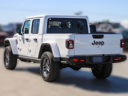 Jeep Gladiator Mojave X 4x4 2026