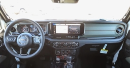 Jeep Gladiator Mojave X 4x4 2026