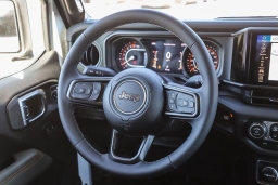 Jeep Gladiator Mojave X 4x4 2026