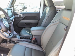 Jeep Gladiator Mojave X 4x4 2026