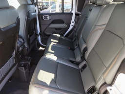 Jeep Gladiator Mojave X 4x4 2026