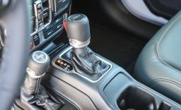 Jeep Gladiator Mojave X 4x4 2026