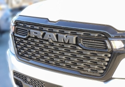 Ram 1500 Big Horn 4x2 Quad Cab 6'4" Box 2026