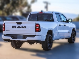 Ram 1500 Big Horn 4x2 Quad Cab 6'4" Box 2026