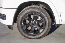 Ram 1500 Big Horn 4x2 Quad Cab 6'4" Box 2026