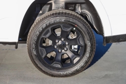 Ram 1500 Big Horn 4x2 Quad Cab 6'4" Box 2026