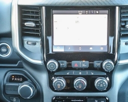 Ram 1500 Big Horn 4x2 Quad Cab 6'4" Box 2026