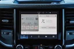 Ram 1500 Big Horn 4x2 Quad Cab 6'4" Box 2026