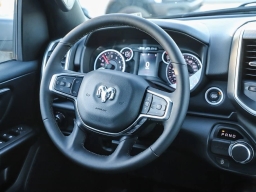 Ram 1500 Big Horn 4x2 Quad Cab 6'4" Box 2026