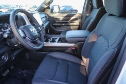 Ram 1500 Big Horn 4x2 Quad Cab 6'4" Box 2026