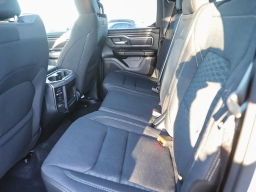 Ram 1500 Big Horn 4x2 Quad Cab 6'4" Box 2026