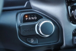 Ram 1500 Big Horn 4x2 Quad Cab 6'4" Box 2026