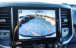 Ram 1500 Big Horn 4x2 Quad Cab 6'4" Box 2026