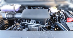 Ram 1500 Big Horn 4x2 Quad Cab 6'4" Box 2026