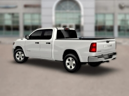 Ram 1500 Big Horn 4x2 Quad Cab 6'4" Box 2026