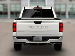 Ram 1500 Big Horn 4x2 Quad Cab 6'4" Box 2026