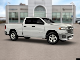 Ram 1500 Big Horn 4x2 Quad Cab 6'4" Box 2026