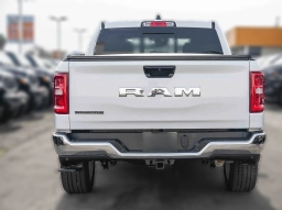 Ram 1500 Big Horn 4x2 Crew Cab 5'7" Box 2026