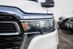 Ram 1500 Big Horn 4x2 Crew Cab 5'7" Box 2026