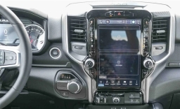 Ram 1500 Big Horn 4x2 Crew Cab 5'7" Box 2026